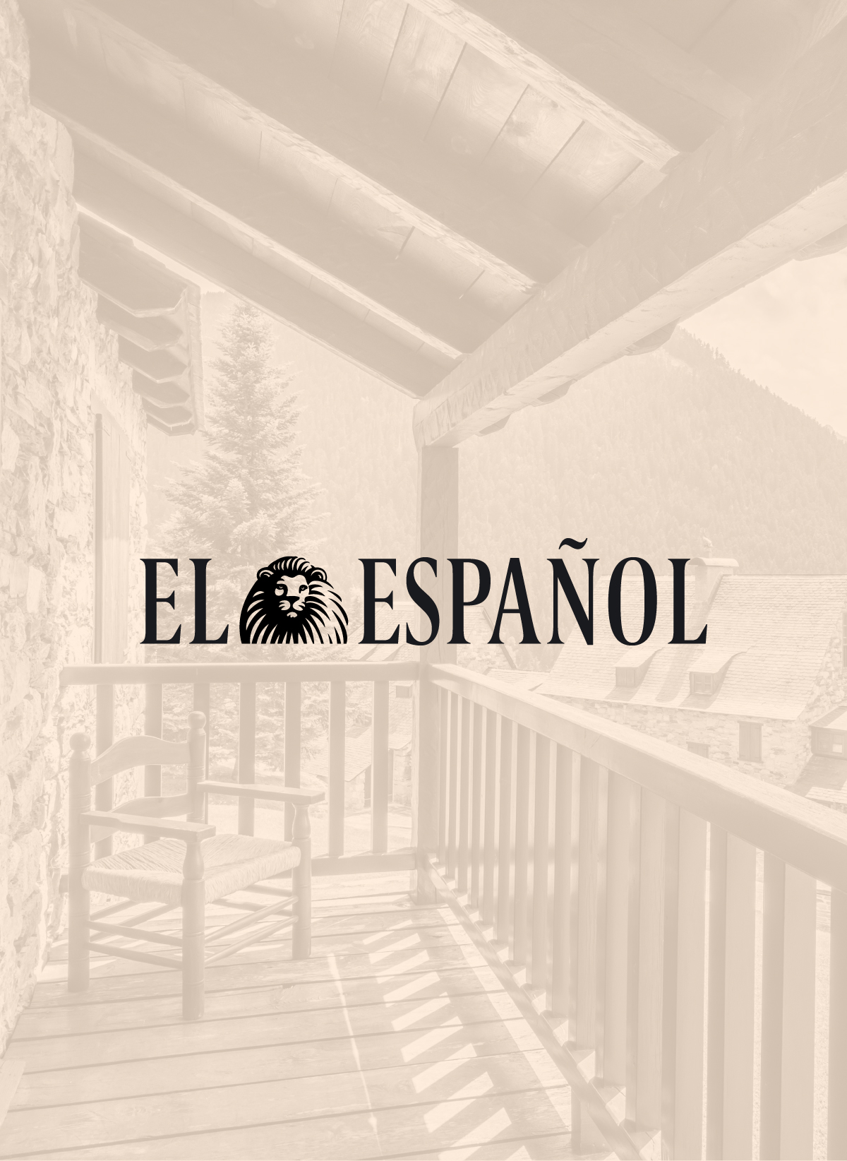 Artículo de prensa del diario El Español sobre FeelFree STAYS.