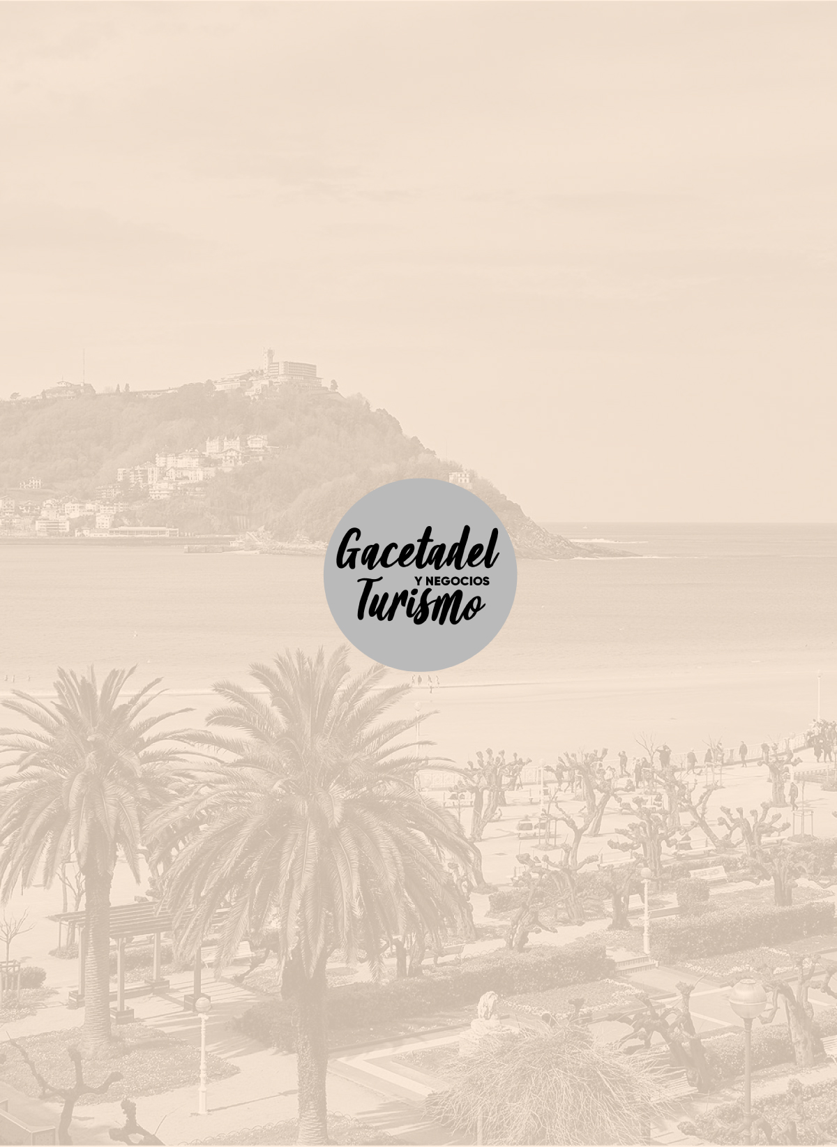 Artículo de prensa de Gaceta del Turismo sobre FeelFree STAYS.