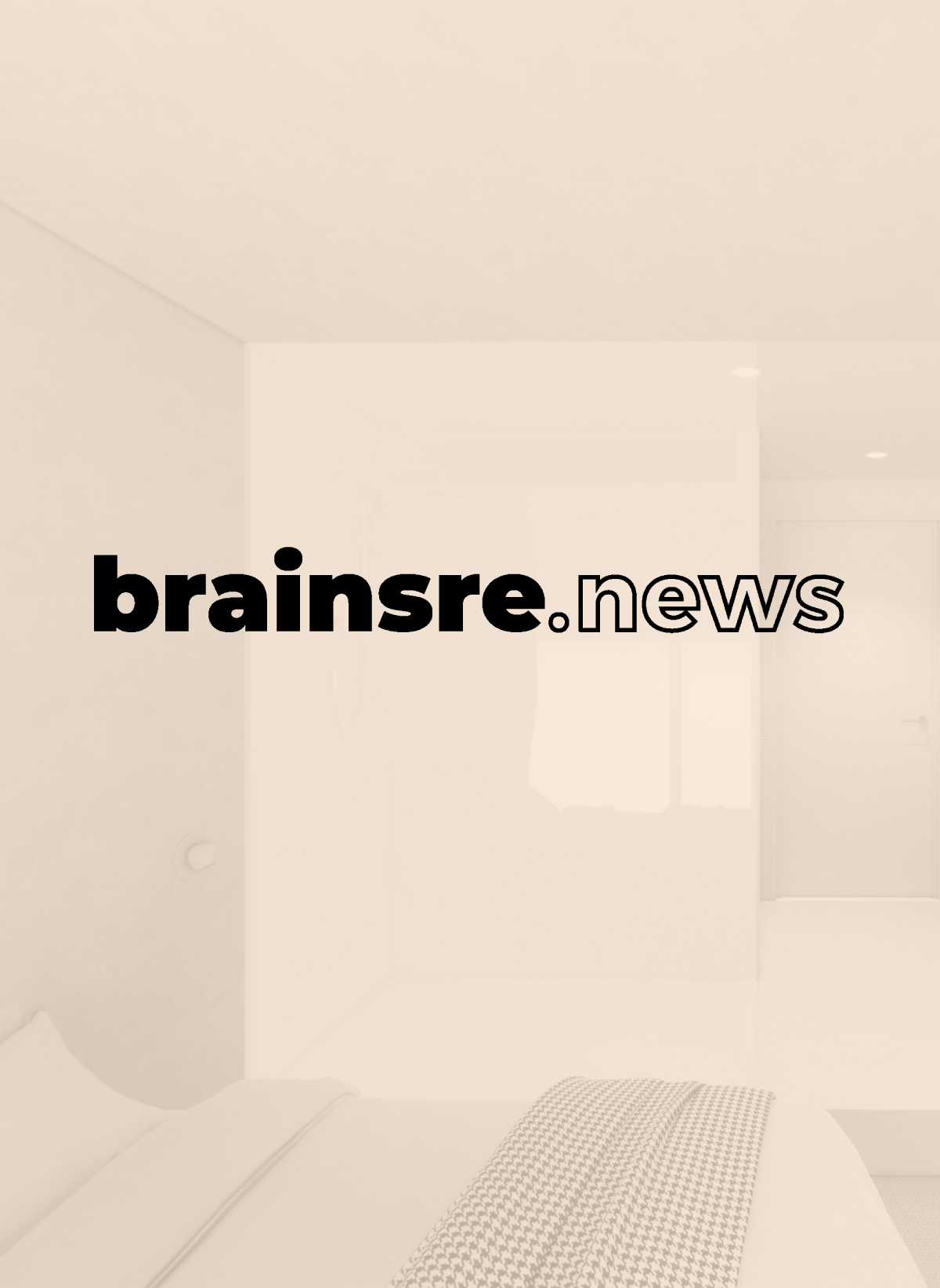 Artículo de prensa de Brainsre.news sobre FeelFree STAYS.