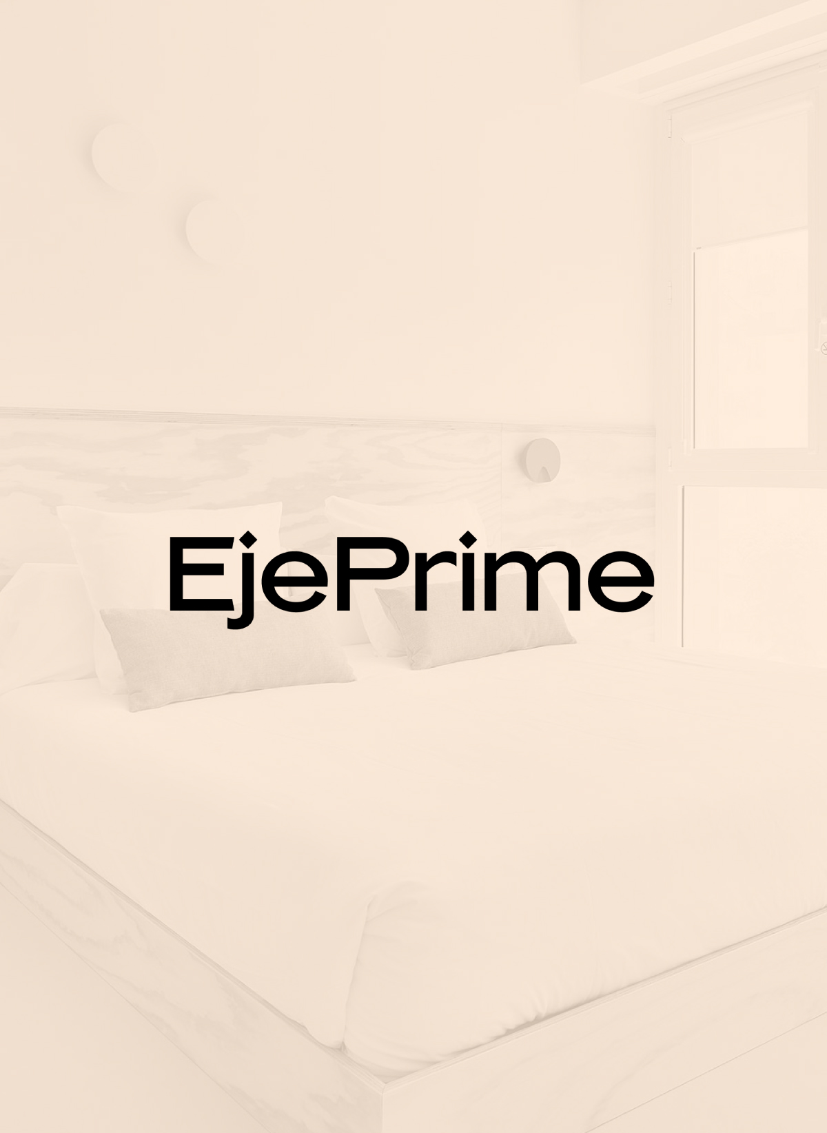 Artículo de prensa de EjePrime sobre FeelFree STAYS.