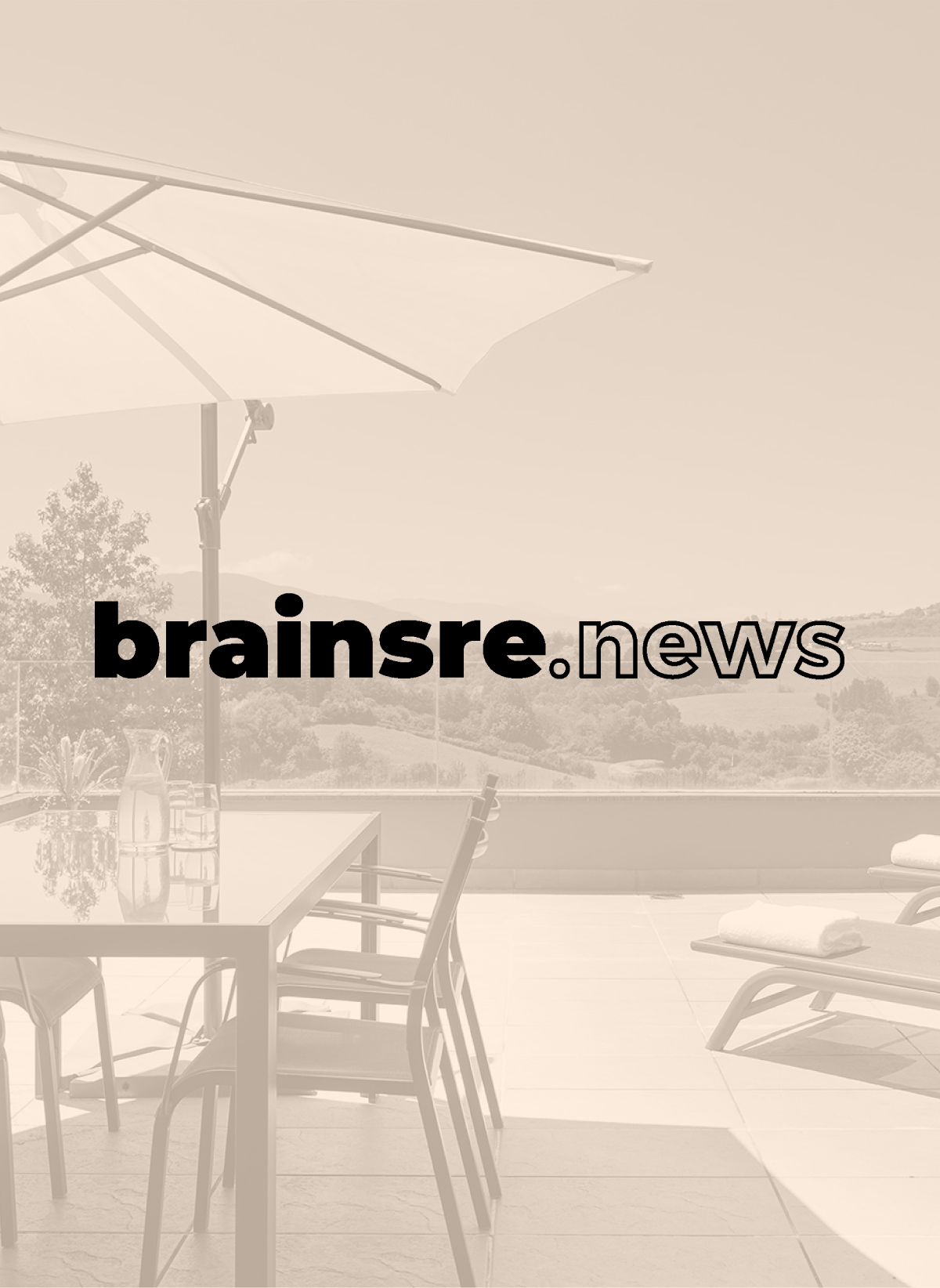 Artículo de prensa de Brainsre.news sobre FeelFree STAYS.