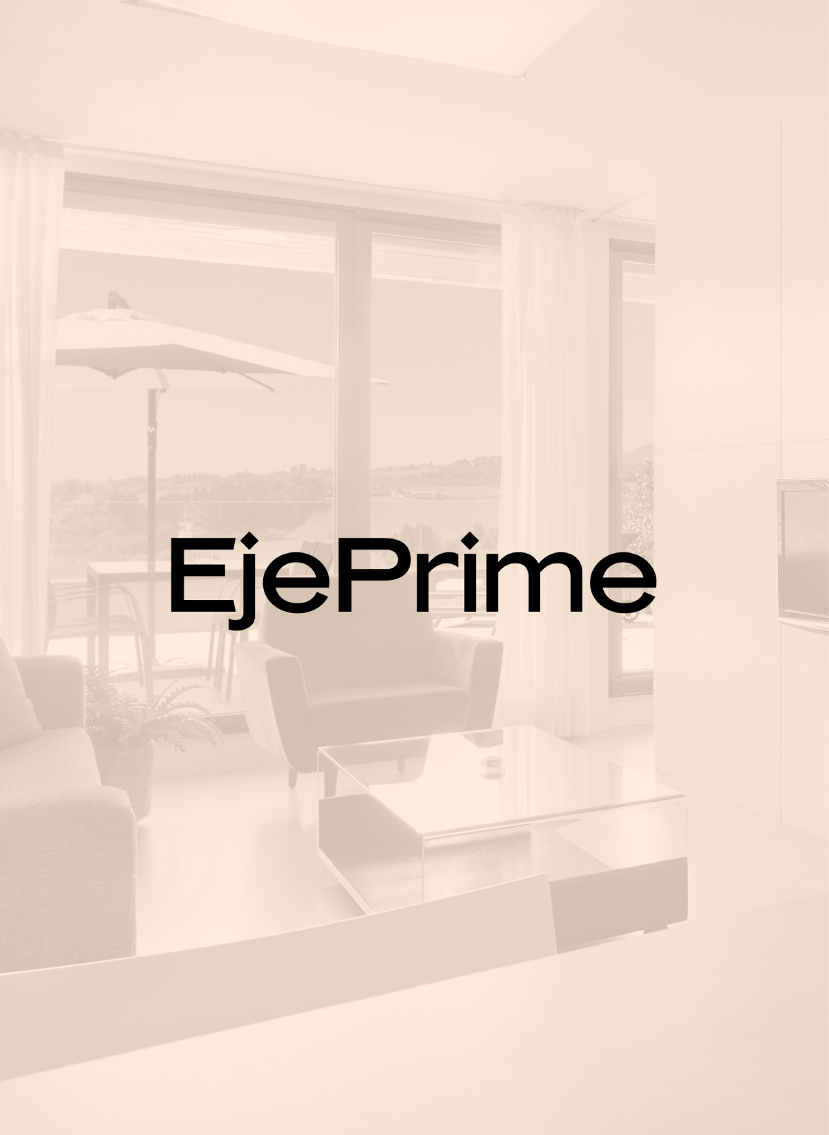 Artículo de prensa de Ejeprime sobre FeelFree STAYS.
