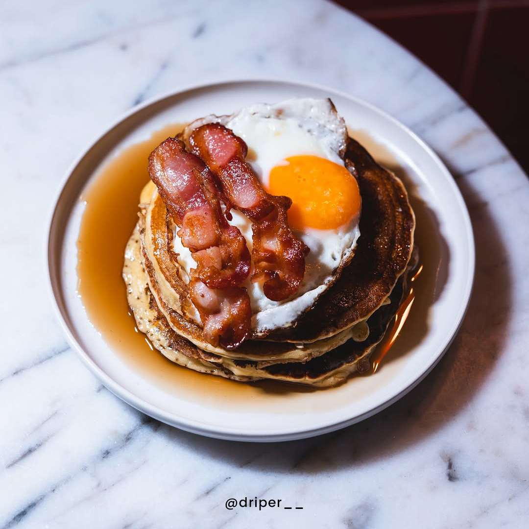 Cafetería Driper en San Sebastián.