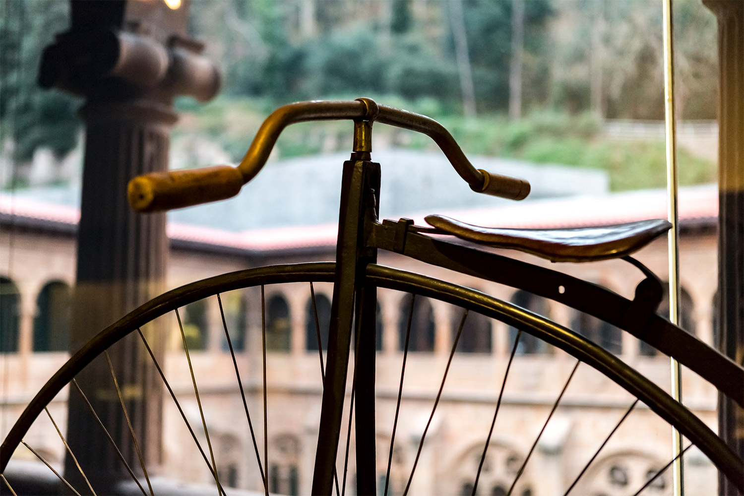 Descuento del 60% en el Museo San Telmo en San Sebastián, para los viajeros de FeelFree STAYS.