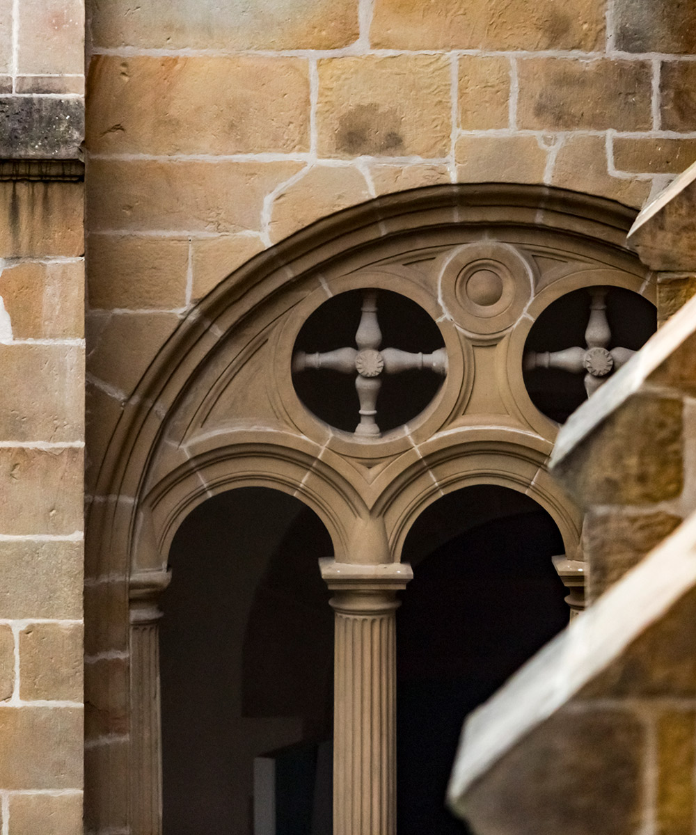 Descuento del 60% en el Museo San Telmo en San Sebastián, para los viajeros de FeelFree STAYS.