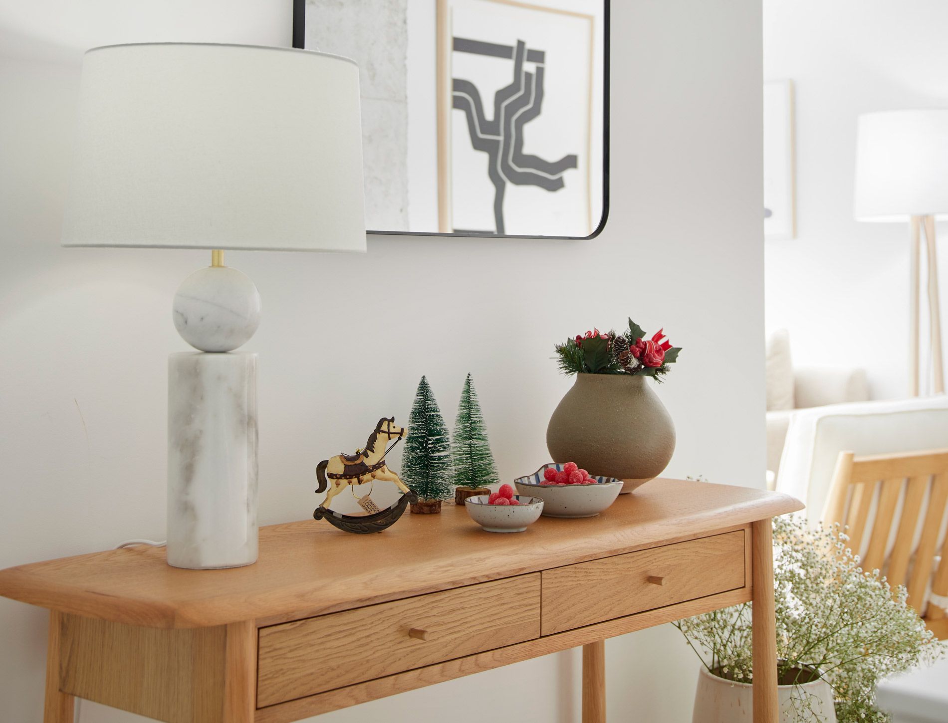 Navidad en FeelFree STAYS San Sebastián.