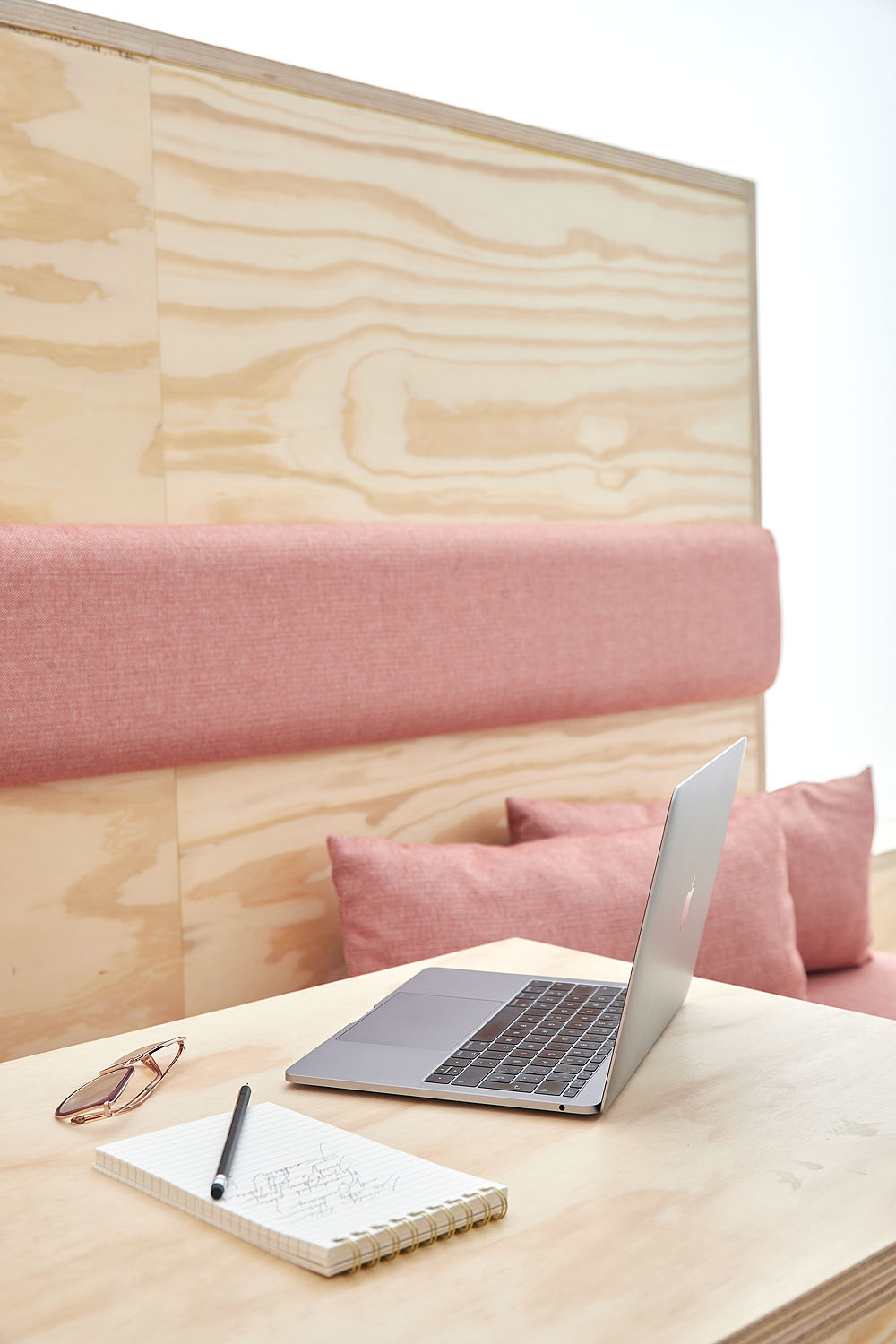 FeelFree Passport. Plan de Fidelización de FeelFree STAYS.